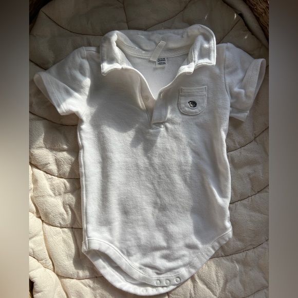 Cute summer baby outfit size 12 to 18 months - Picture 5 of 6